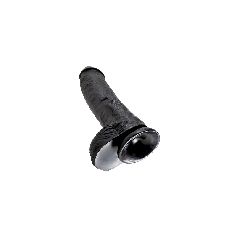 king cock gode xxl 20 x 54 cm noir 4