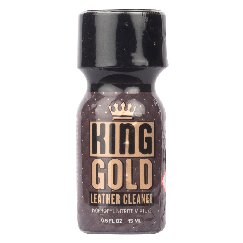 king gold 15ml
