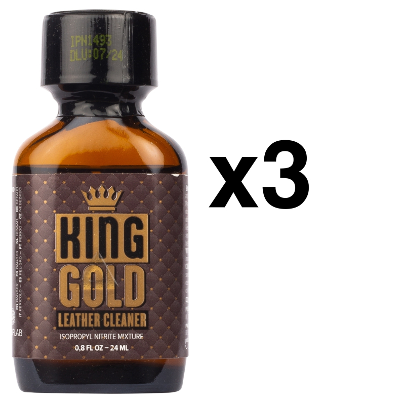 king-gold-24ml-x3 king gold 24ml x3