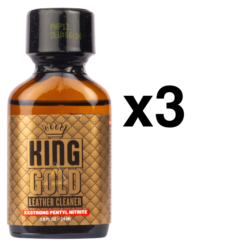 king-gold-pentyl-24ml-x3 king gold pentyl 24ml x3