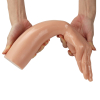 king size realistic magic hand 2