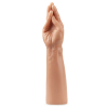 king size realistic magic hand 5