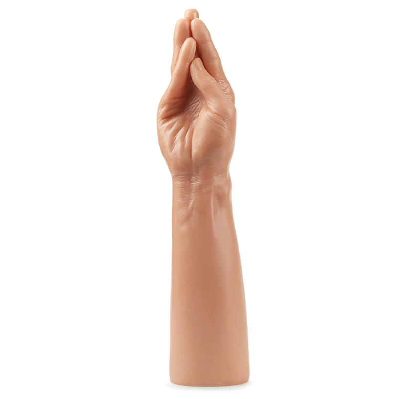 king size realistic magic hand 5