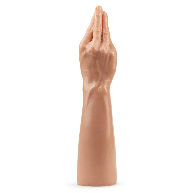king size realistic magic hand 6