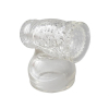kinklab hammerhead vibrator stroker attachment