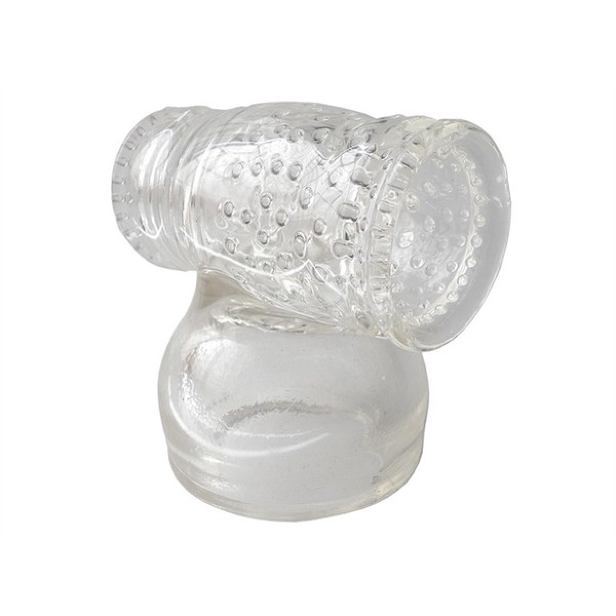 kinklab hammerhead vibrator stroker attachment