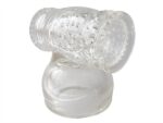 kinklab hammerhead vibrator stroker attachment 3