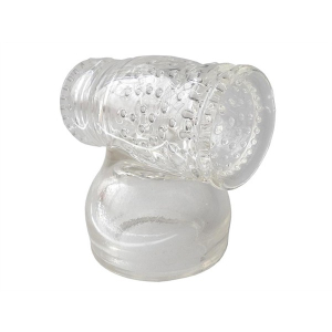 kinklab hammerhead vibrator stroker attachment