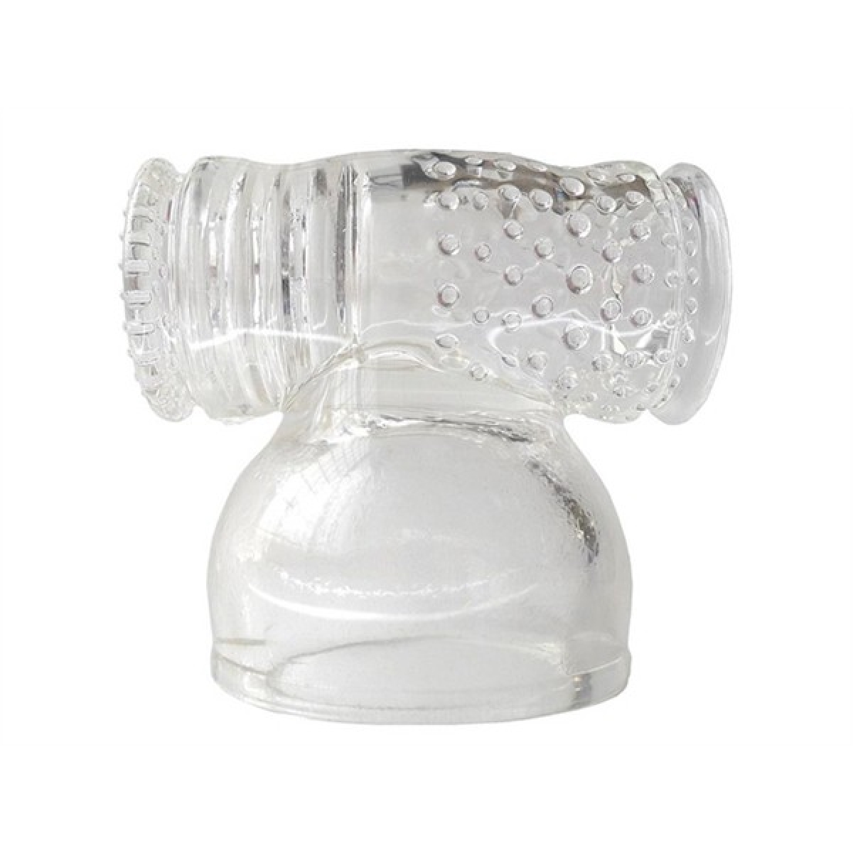 kinklab hammerhead vibrator stroker attachment 4