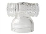 kinklab hammerhead vibrator stroker attachment 4
