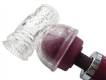 kinklab hammerhead vibrator stroker attachment 5