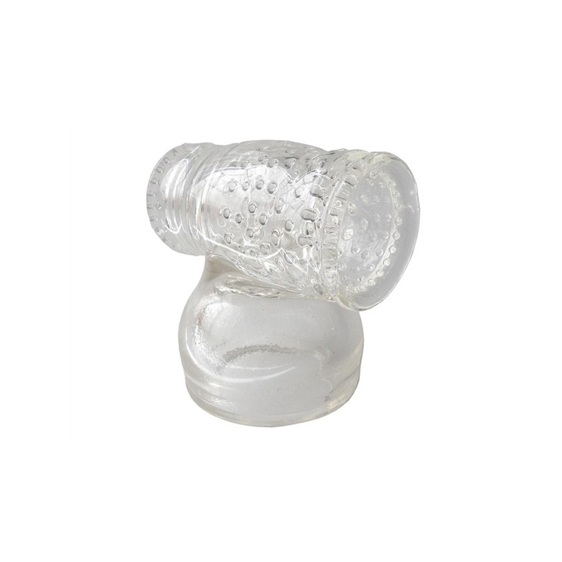 kinklab hammerhead vibrator stroker attachment