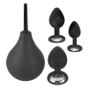 kit-3-plugs-bijou-velvet-jewel-noir kit 3 plugs bijou velvet jewel noir