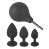 kit-3-plugs-bijou-velvet-jewel-noir kit 3 plugs bijou velvet jewel noir 2