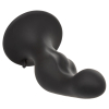 kit 3 plugs silicone ripple kit noirs 10