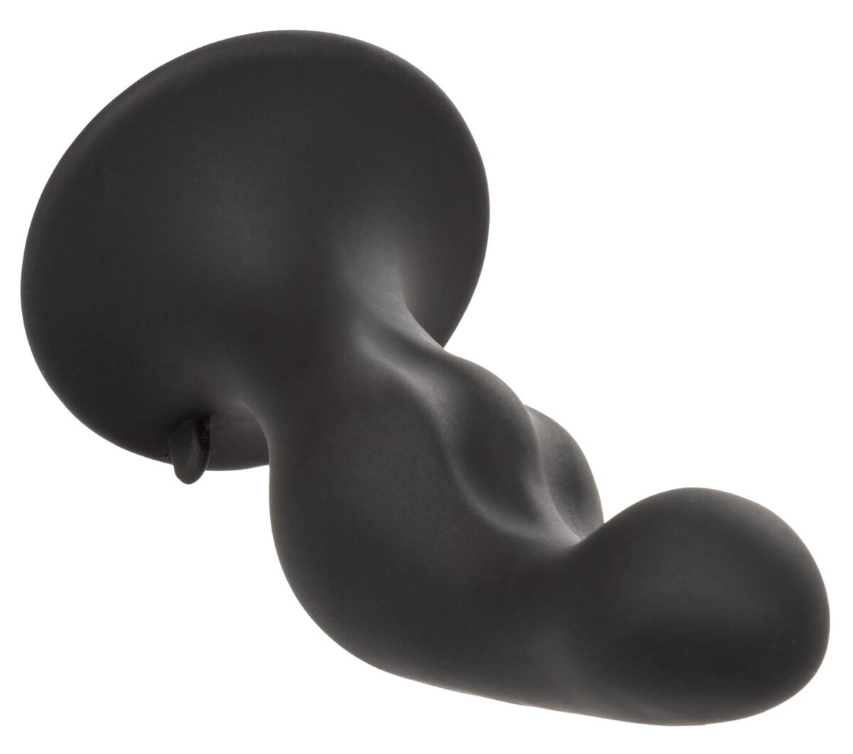 kit 3 plugs silicone ripple kit noirs 10