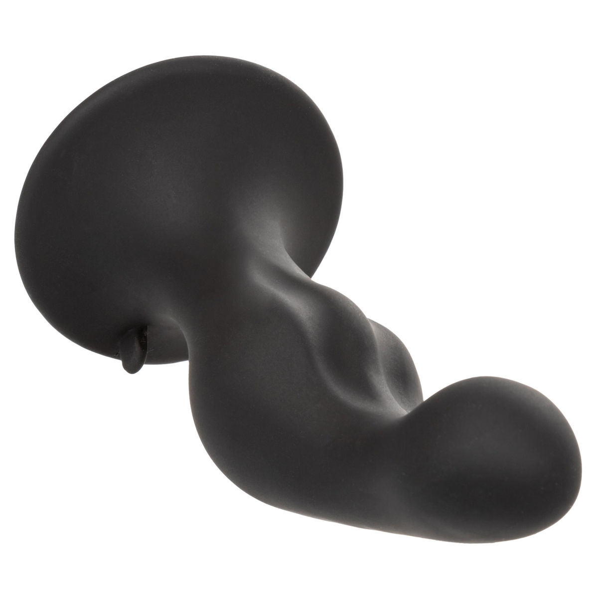 kit 3 plugs silicone ripple kit noirs 10