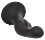 kit 3 plugs silicone ripple kit noirs 10