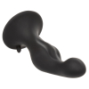 kit 3 plugs silicone ripple kit noirs 11