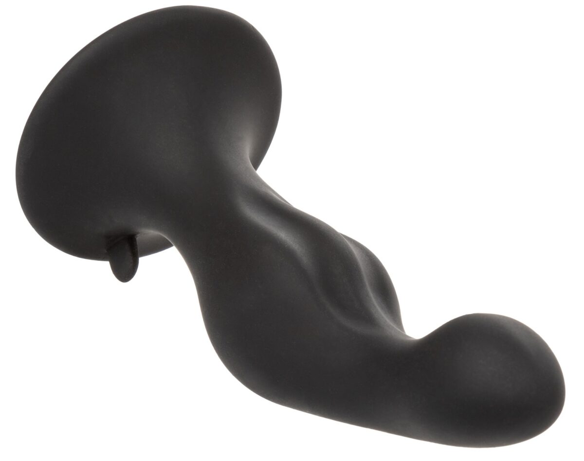 kit 3 plugs silicone ripple kit noirs 11