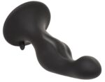 kit 3 plugs silicone ripple kit noirs 11