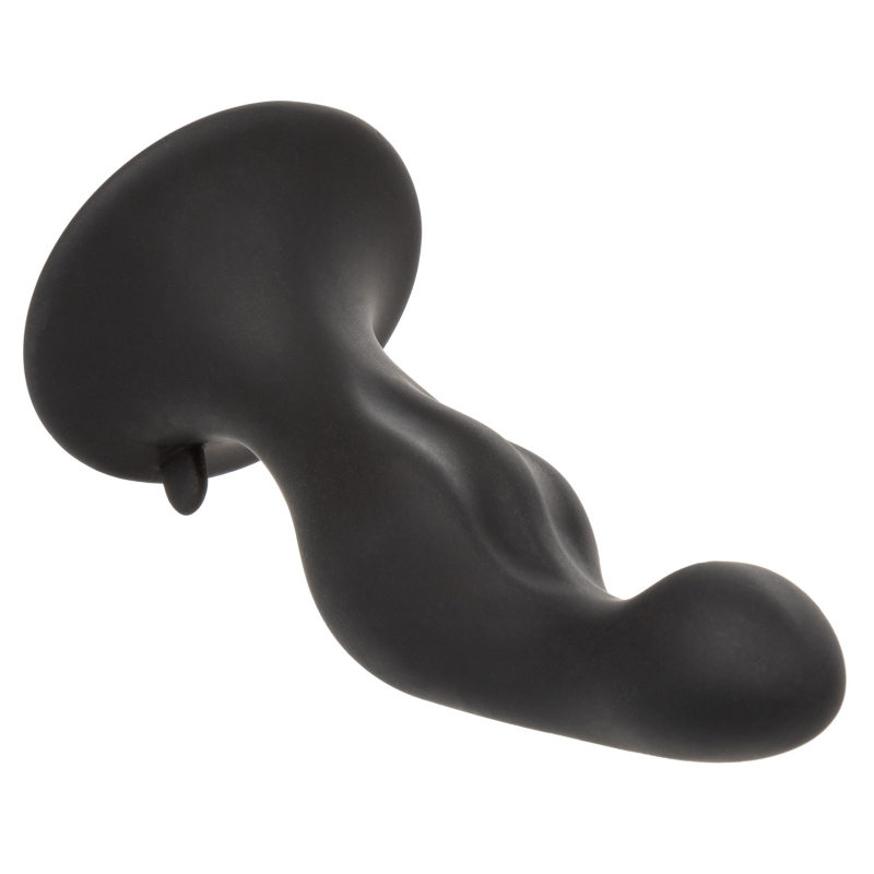 kit 3 plugs silicone ripple kit noirs 11