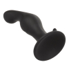 kit 3 plugs silicone ripple kit noirs 12
