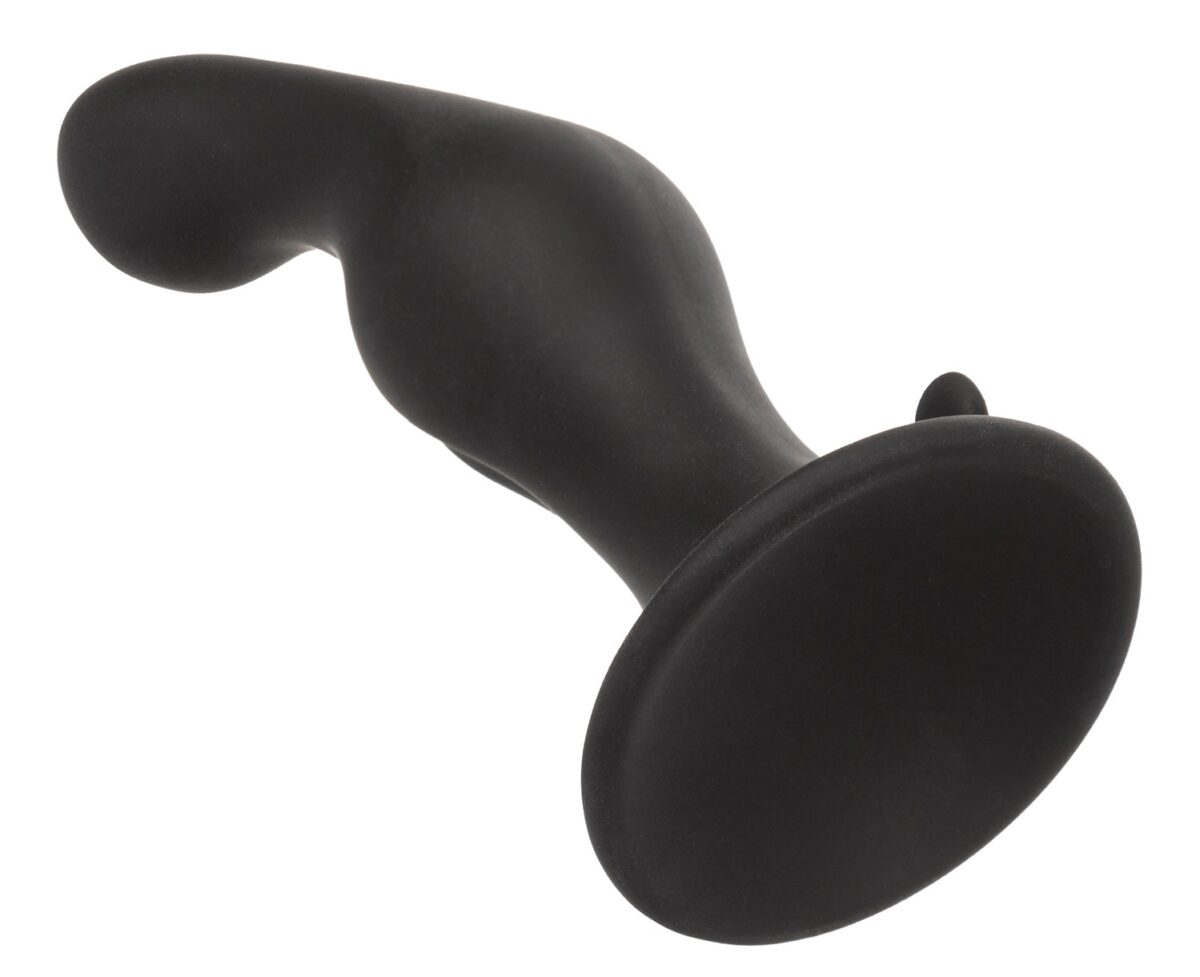 kit 3 plugs silicone ripple kit noirs 12
