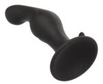 kit 3 plugs silicone ripple kit noirs 12