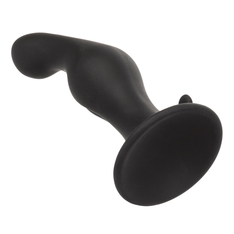 kit 3 plugs silicone ripple kit noirs 12