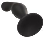kit 3 plugs silicone ripple kit noirs 13