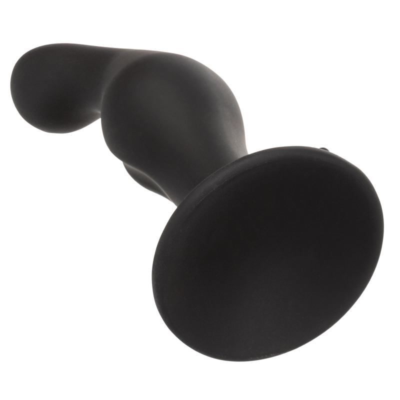 kit 3 plugs silicone ripple kit noirs 13