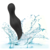 kit 3 plugs silicone ripple kit noirs 4
