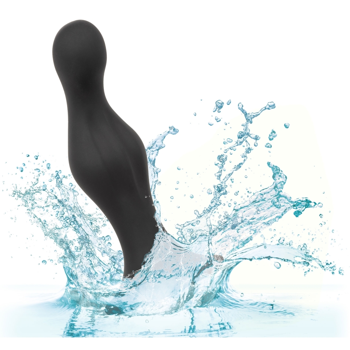 kit 3 plugs silicone ripple kit noirs 4