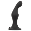 kit 3 plugs silicone ripple kit noirs 6