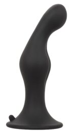 kit 3 plugs silicone ripple kit noirs 6