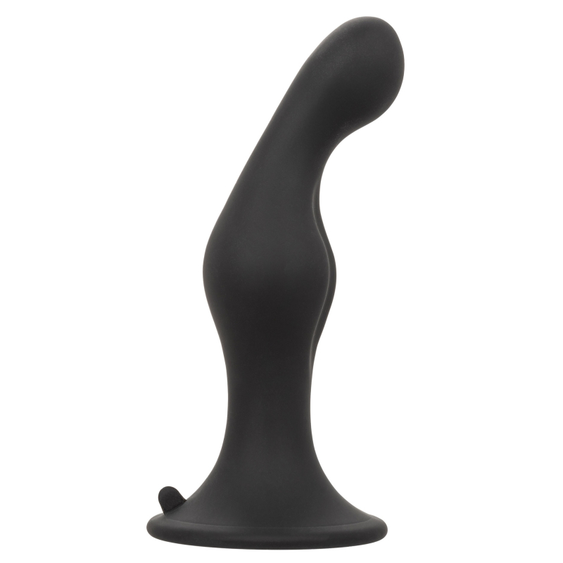 kit 3 plugs silicone ripple kit noirs 6