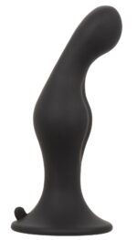 kit 3 plugs silicone ripple kit noirs 7