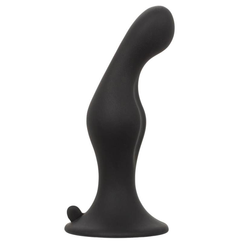 kit 3 plugs silicone ripple kit noirs 8