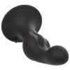 kit 3 plugs silicone ripple kit noirs 9
