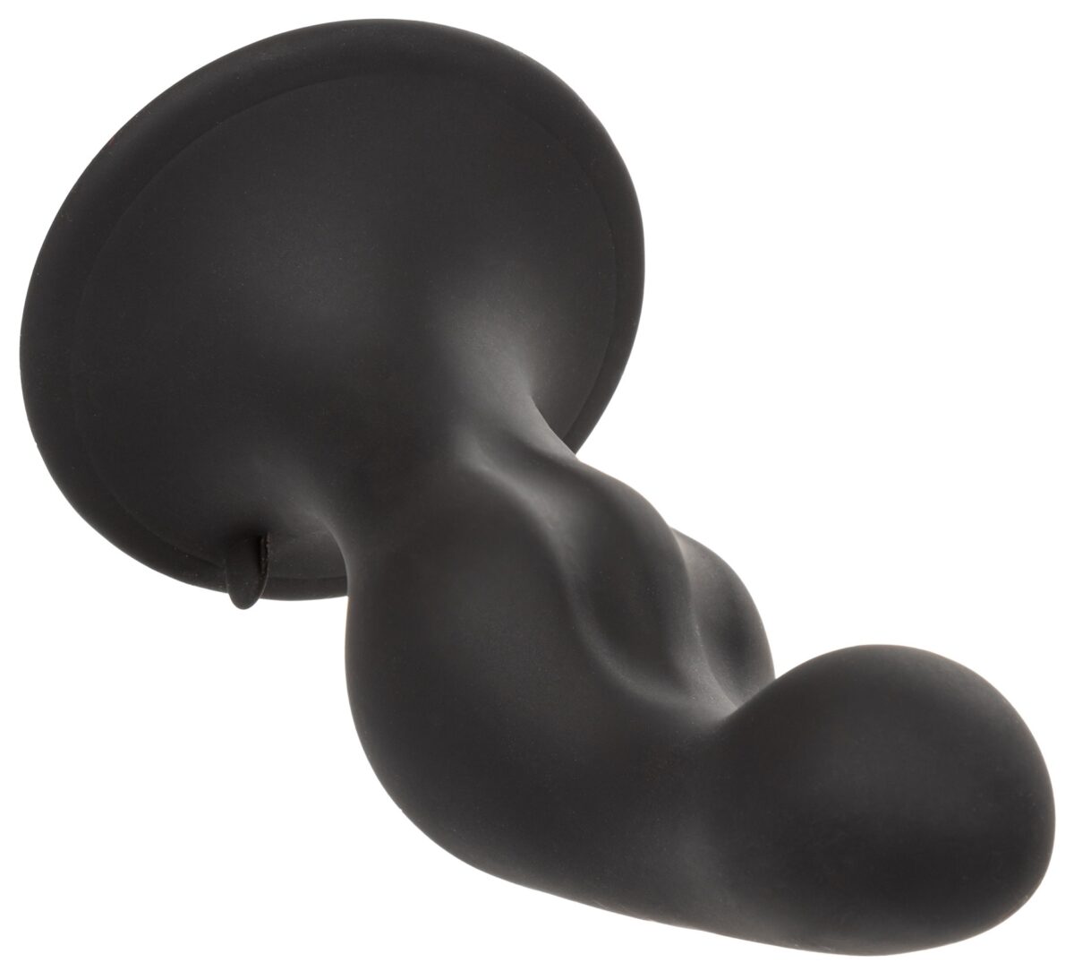 kit 3 plugs silicone ripple kit noirs 9