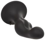 kit 3 plugs silicone ripple kit noirs 9