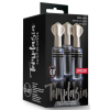 kit 3 suce tetons twist up 103cm diametre 19mm 1