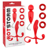 kit anal wave probe