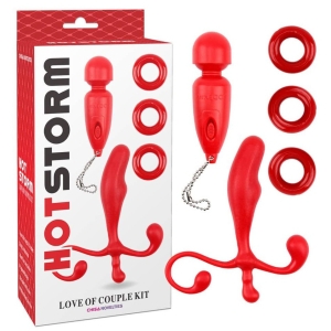 kit anal wave probe