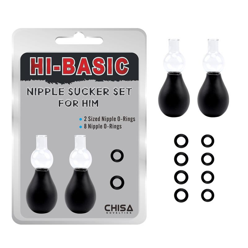 kit aspiration des tetons 6