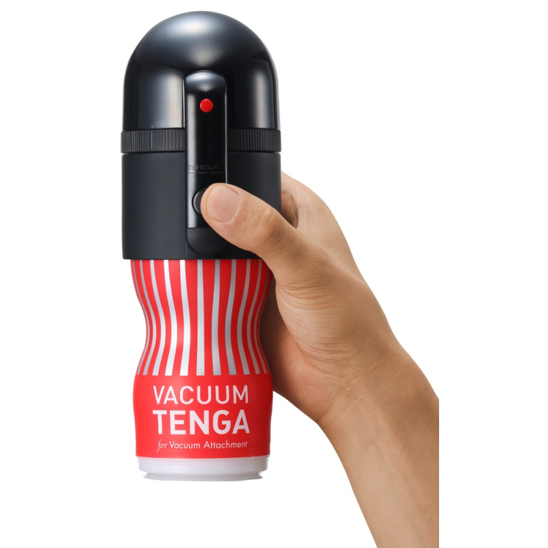 kit aspiration masturbateur tenga vacuum max 4