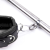 kit barre de maintien collier et menottes simply dom noir 4