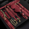kit bdsm 11 pieces clarissa 2