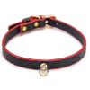 kit bdsm 7 pieces caiman noir rouge 1